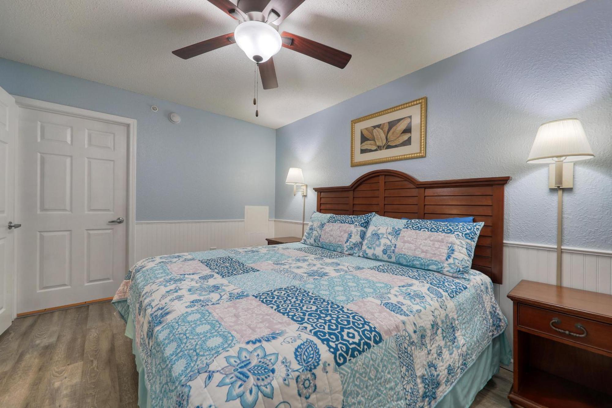 2007 S Ocean Blvd, 0406 - Ocean Front Sleeps 10 Vila Myrtle Beach Exterior foto