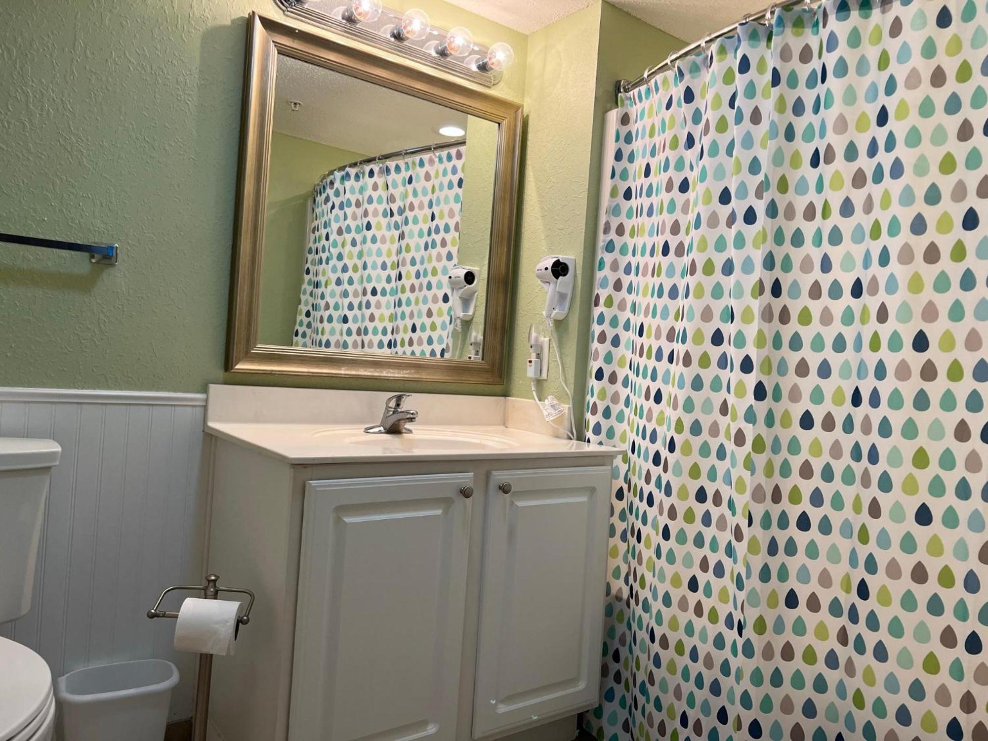 2007 S Ocean Blvd, 0406 - Ocean Front Sleeps 10 Vila Myrtle Beach Exterior foto