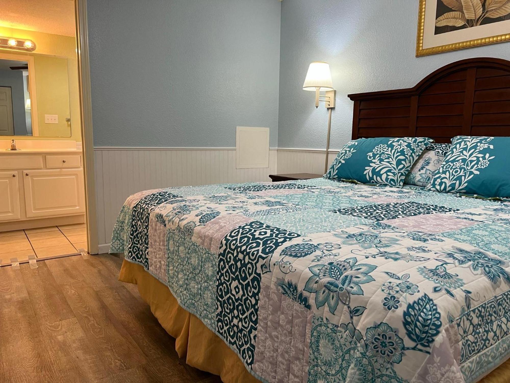 2007 S Ocean Blvd, 0406 - Ocean Front Sleeps 10 Vila Myrtle Beach Exterior foto